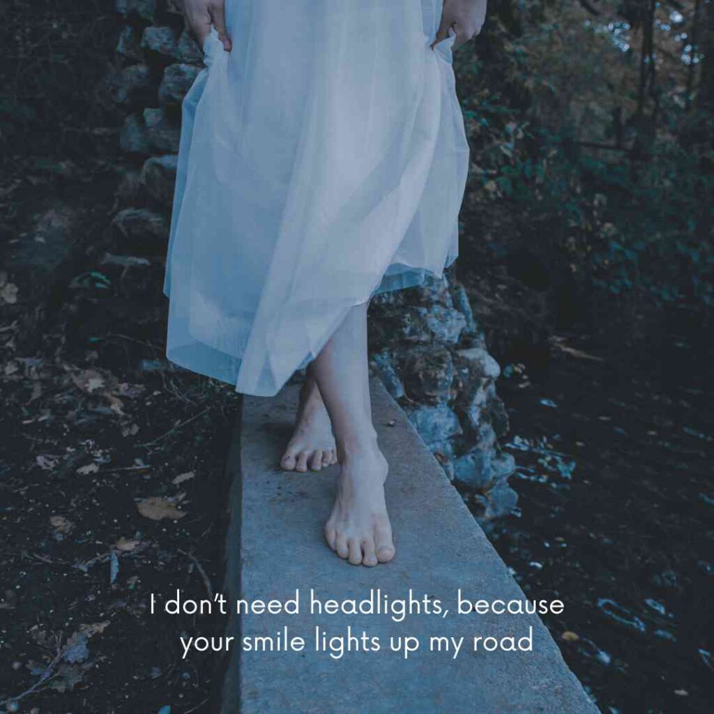 Lightning Mcqueen Rizz Lines 