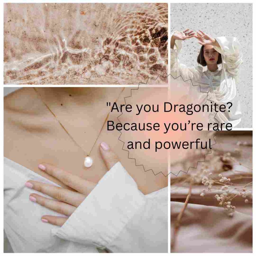 Pokemon Pickup Lines 