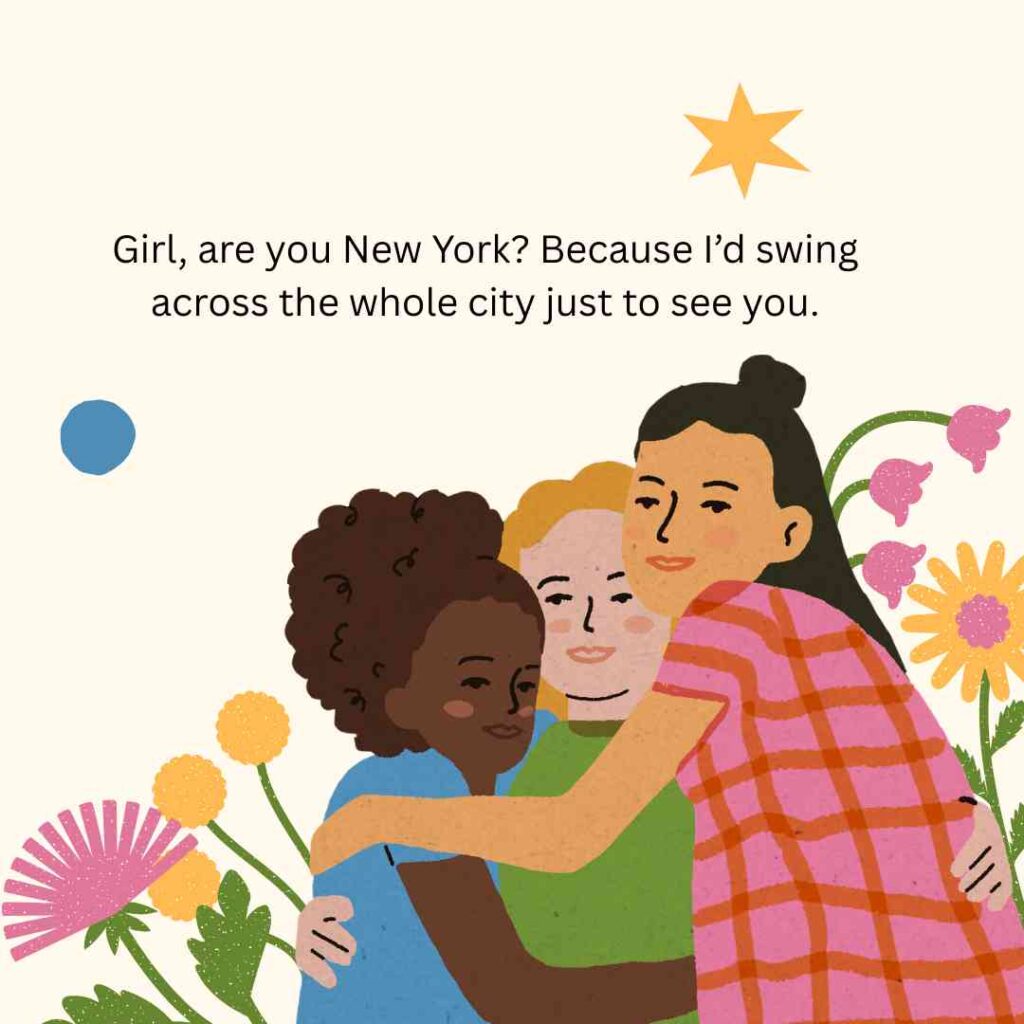 Spiderman Rizz Lines