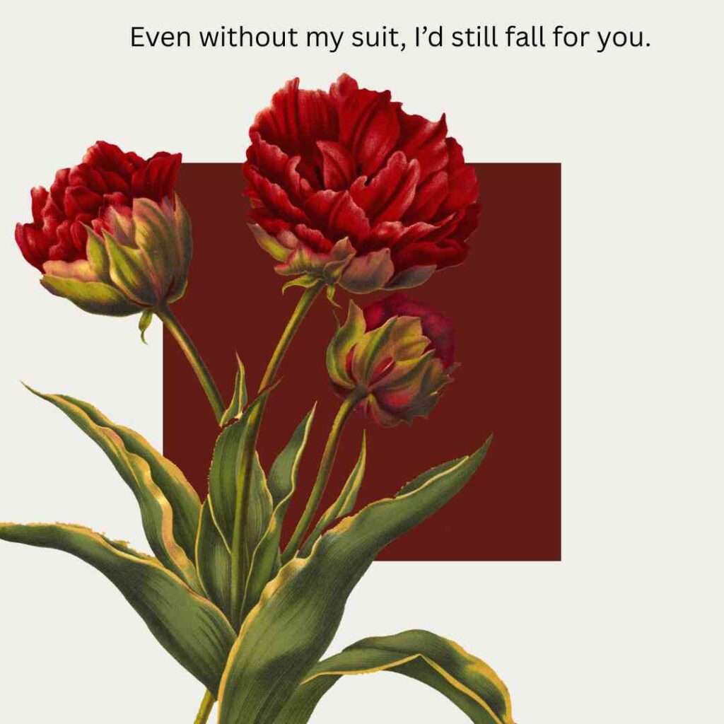 Spiderman Rizz Lines 1