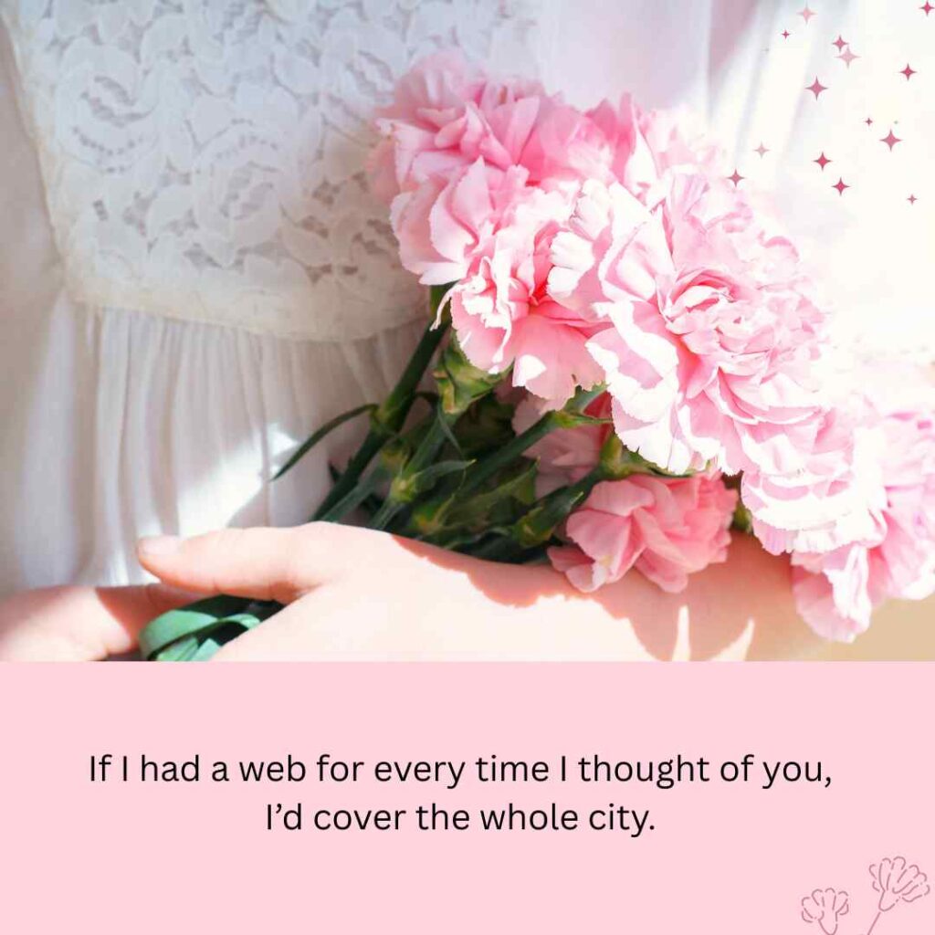 Spiderman Rizz Lines