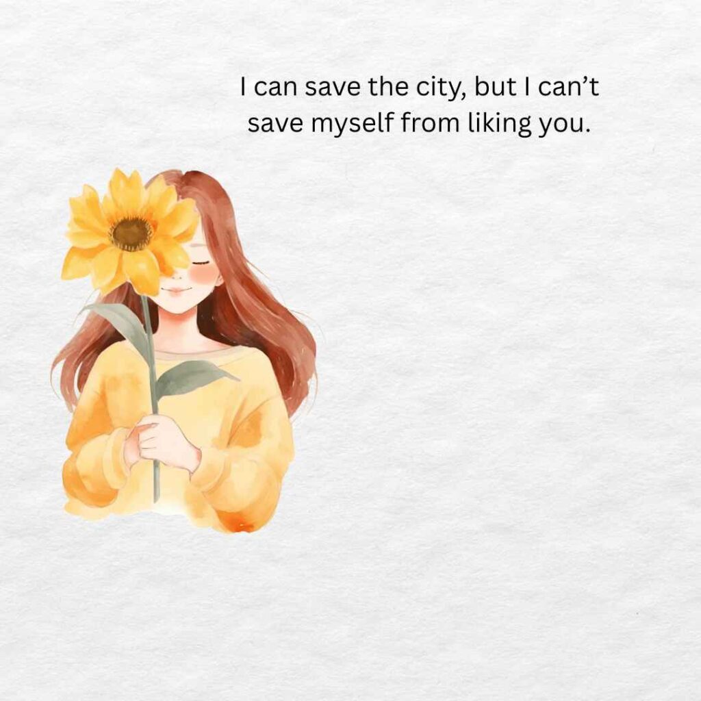 Spiderman Rizz Lines