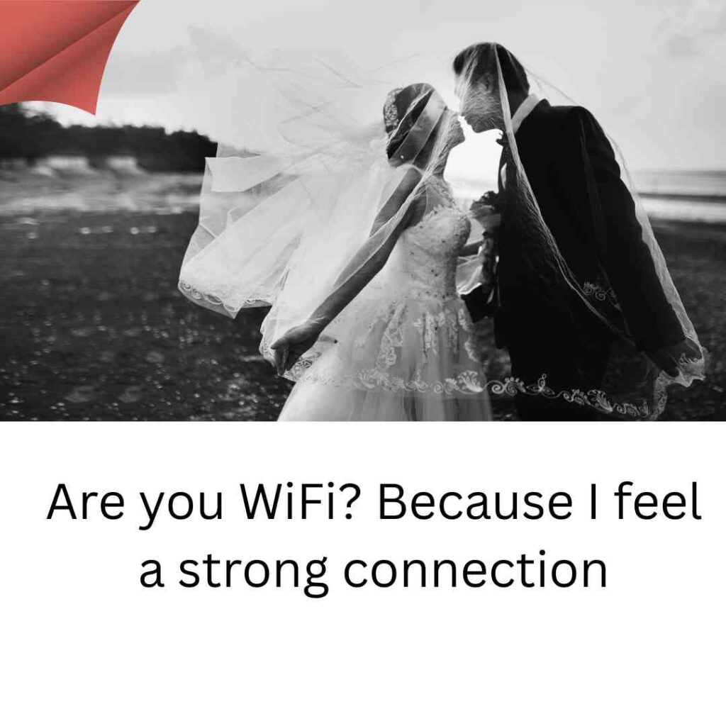 The best rizz lines ever 