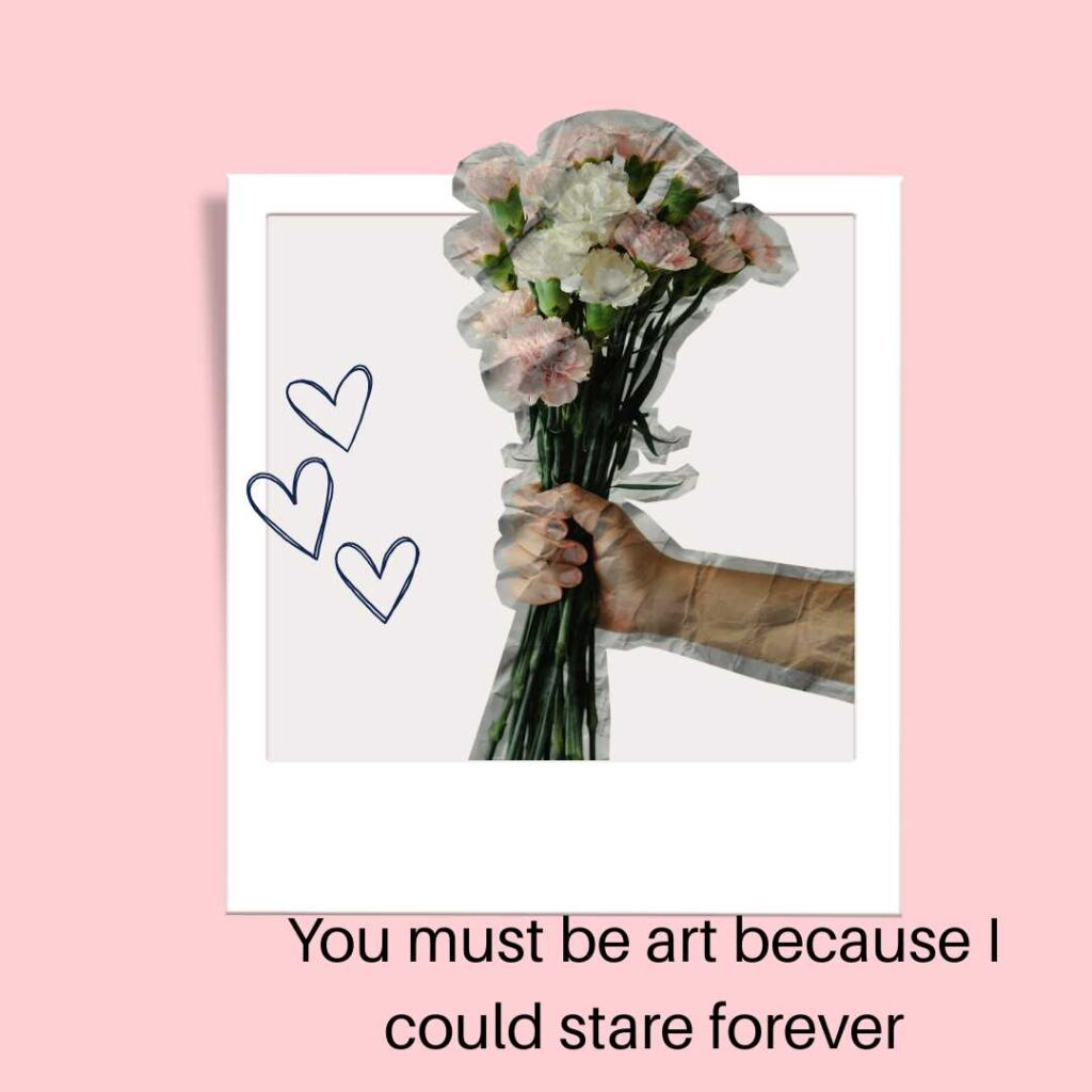 The best rizz lines ever 