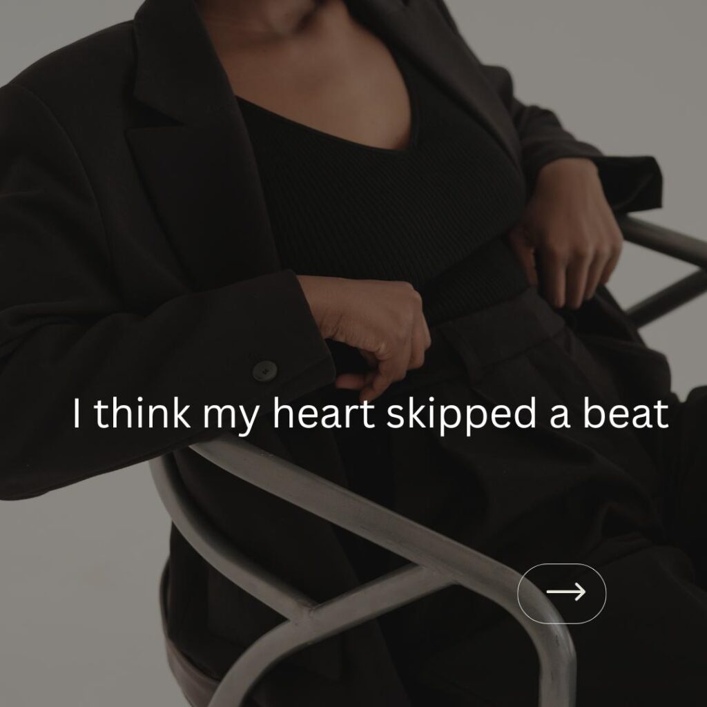 The best rizz lines ever 