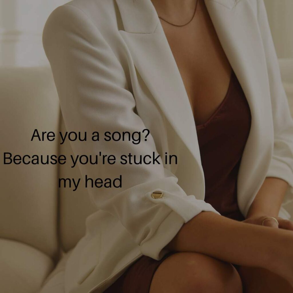 The best rizz lines ever 