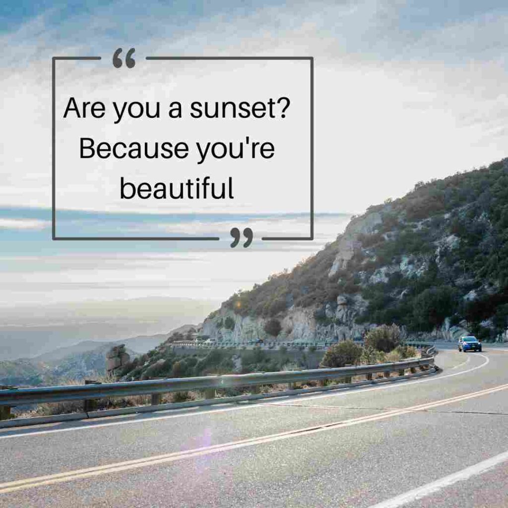 The best rizz lines ever 