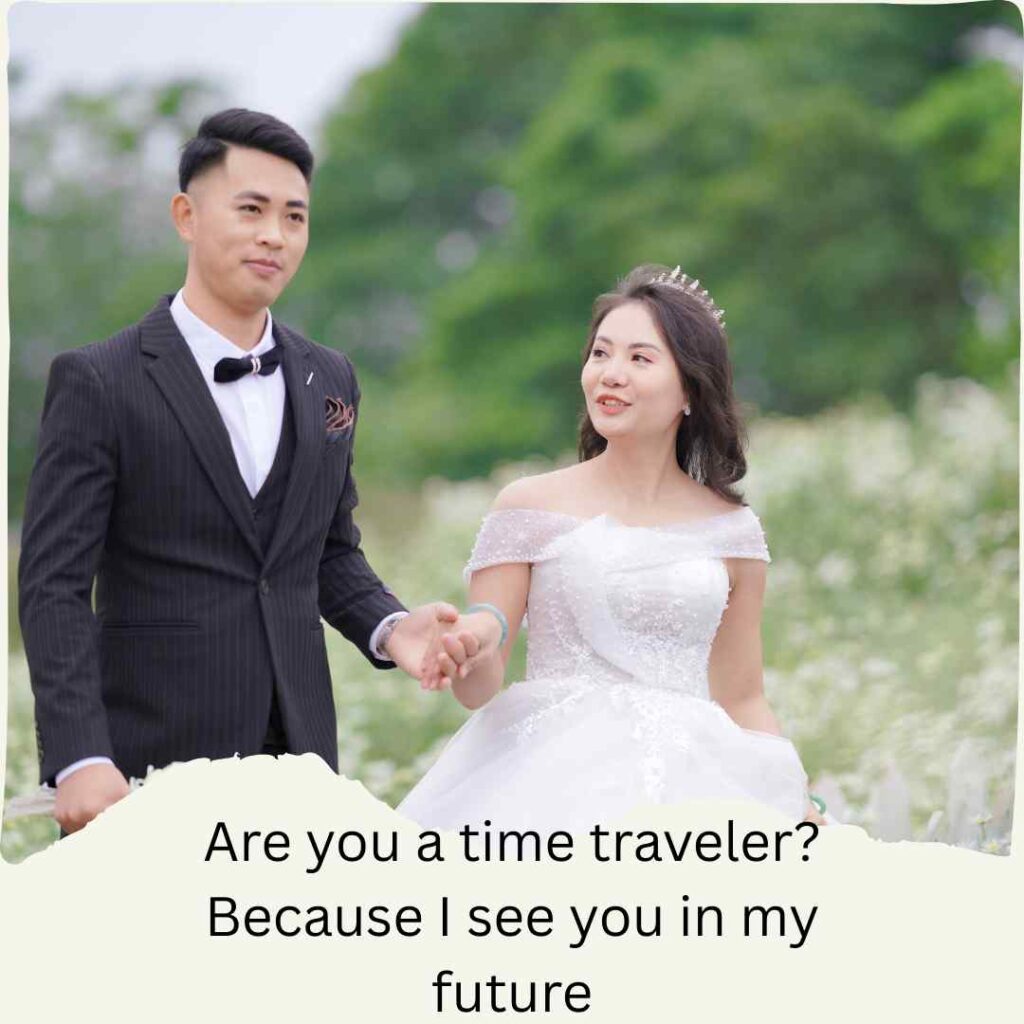 The best rizz lines ever