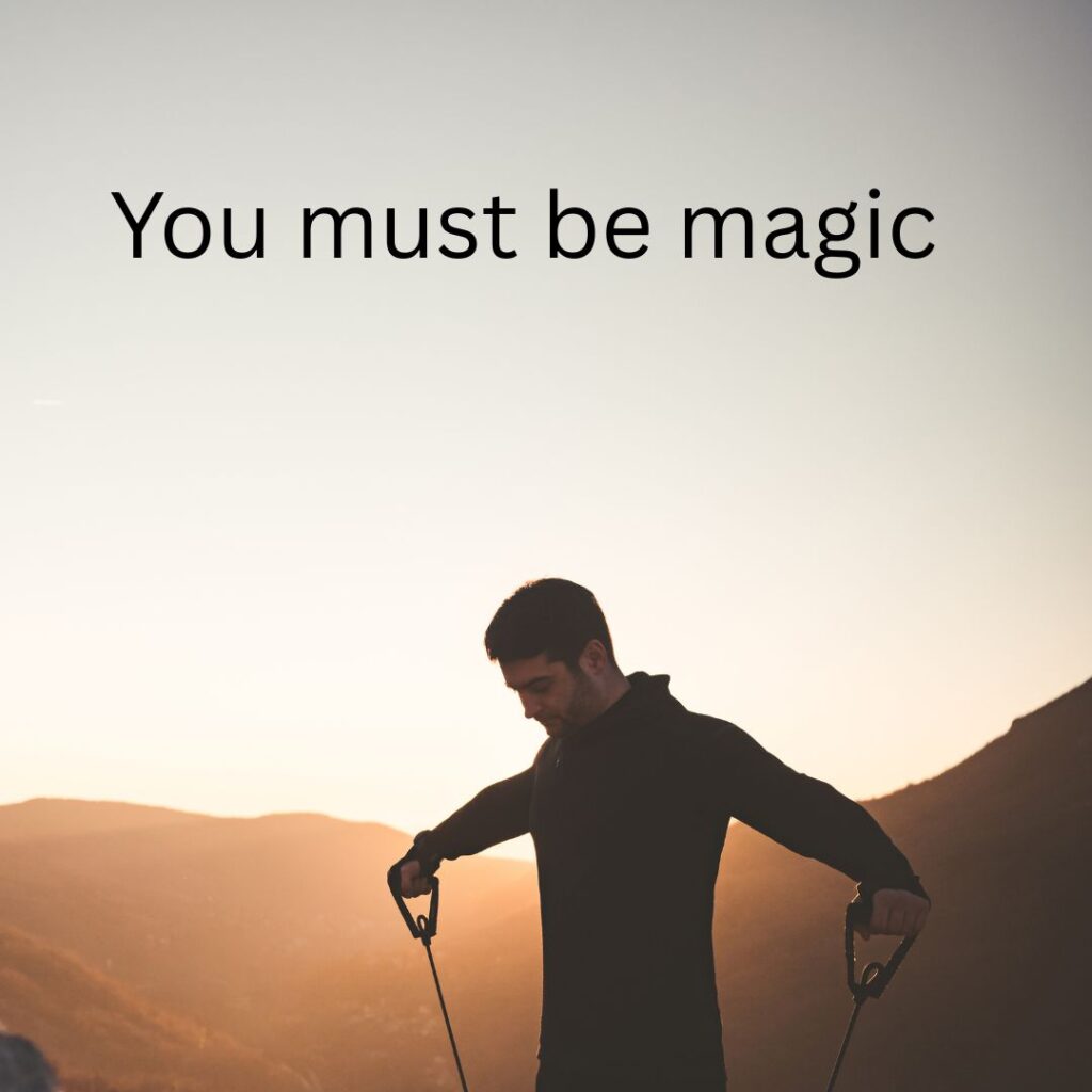 The best rizz lines ever