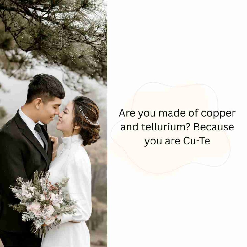 The best rizz lines ever