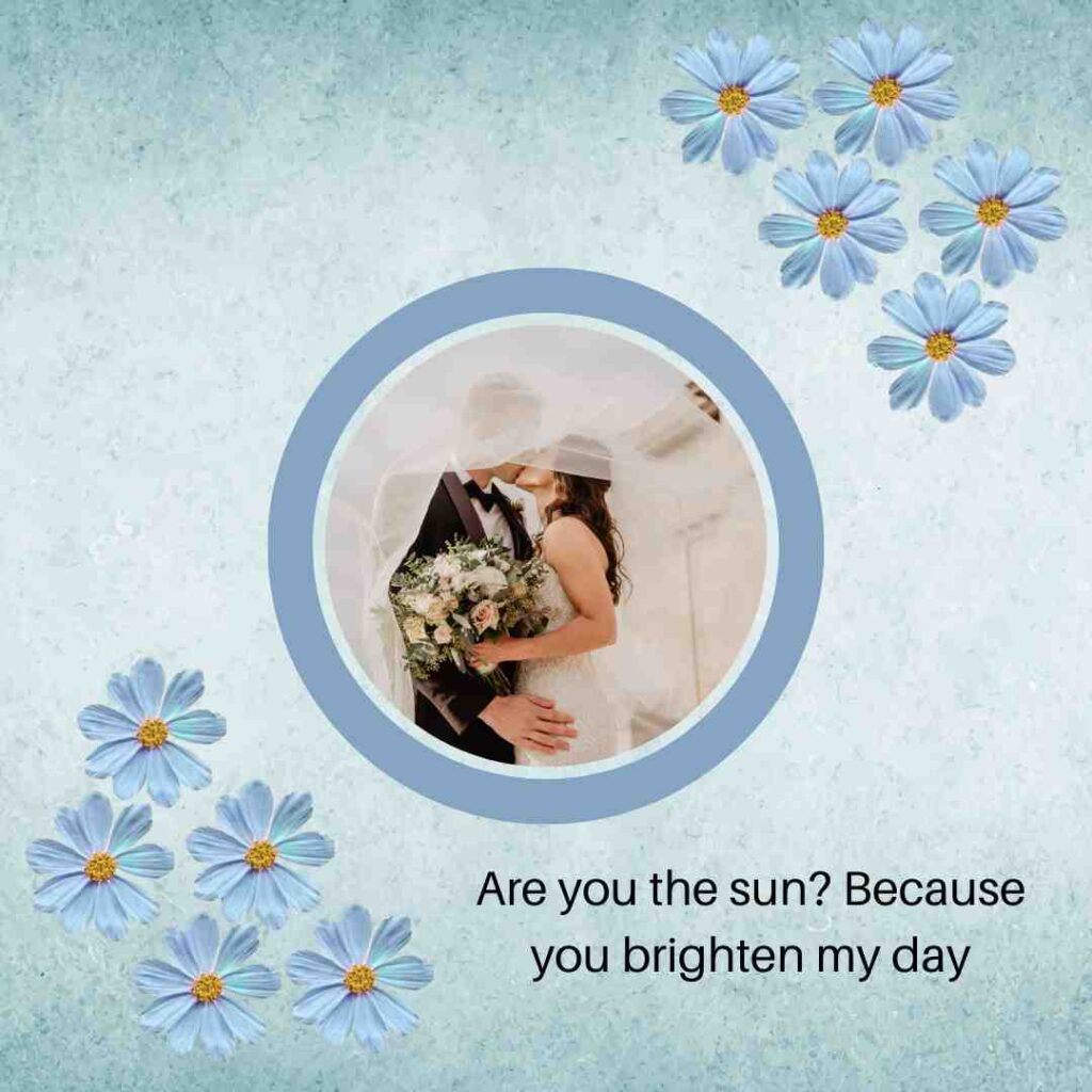 The best rizz lines ever 