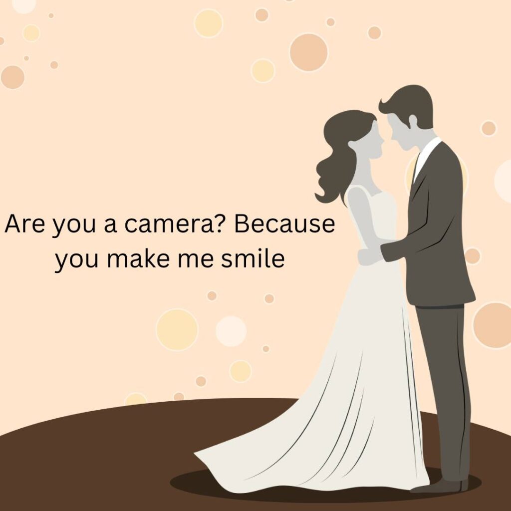 The best rizz lines ever