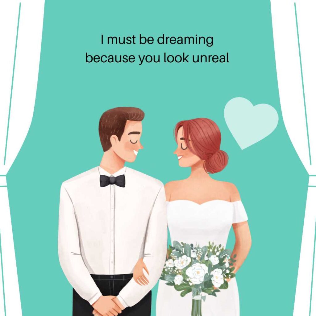 The best rizz lines ever 