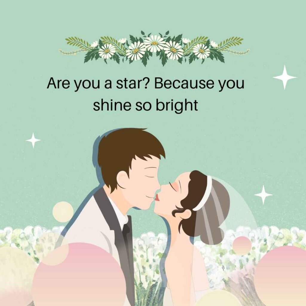 The best rizz lines ever 