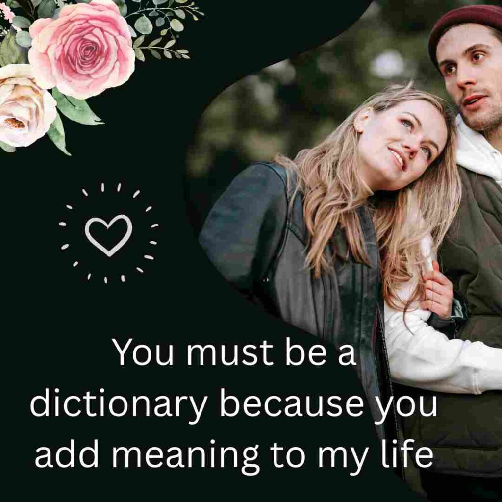 The best rizz lines ever