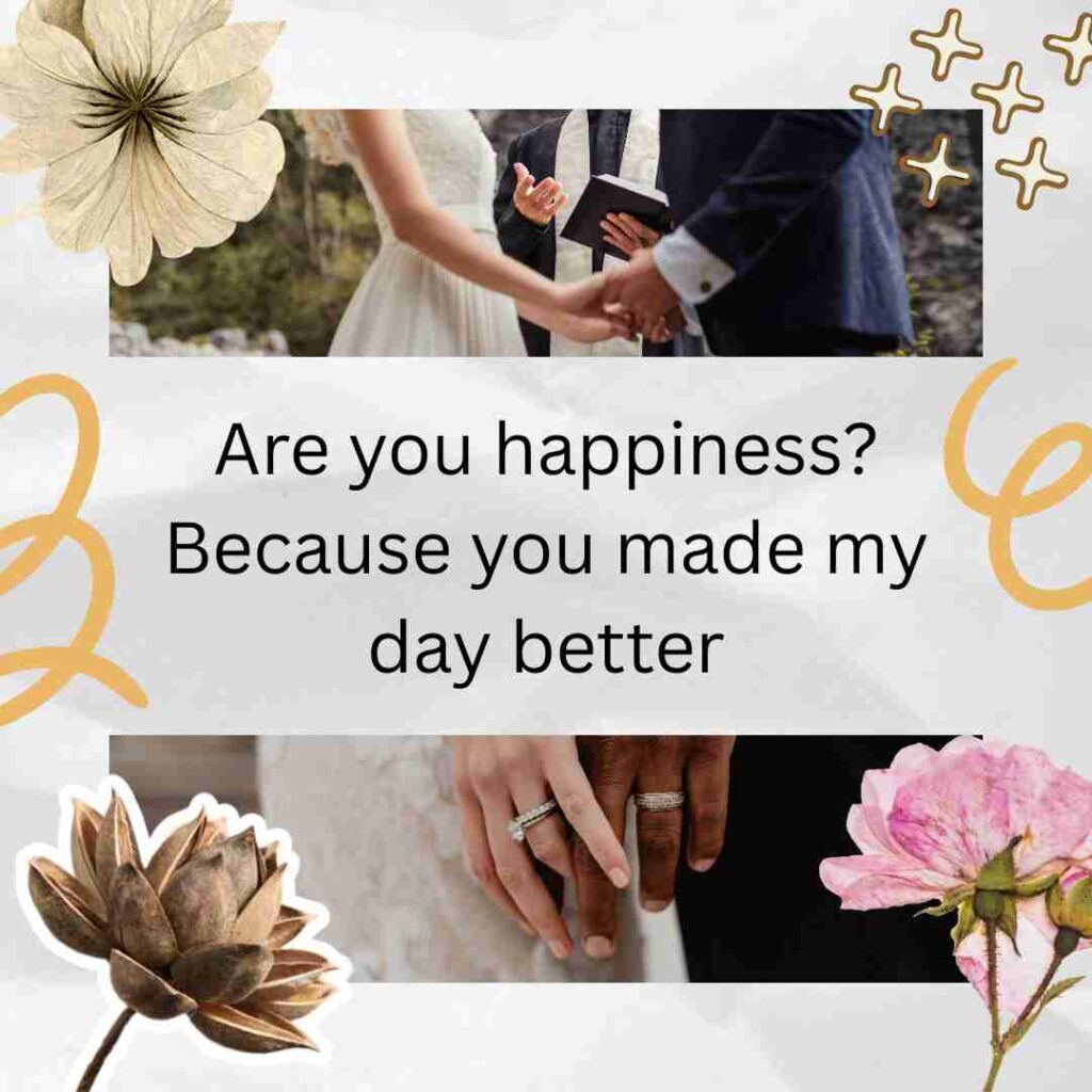 The best rizz lines ever