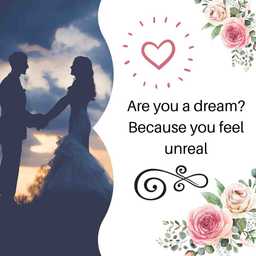 The best rizz lines ever