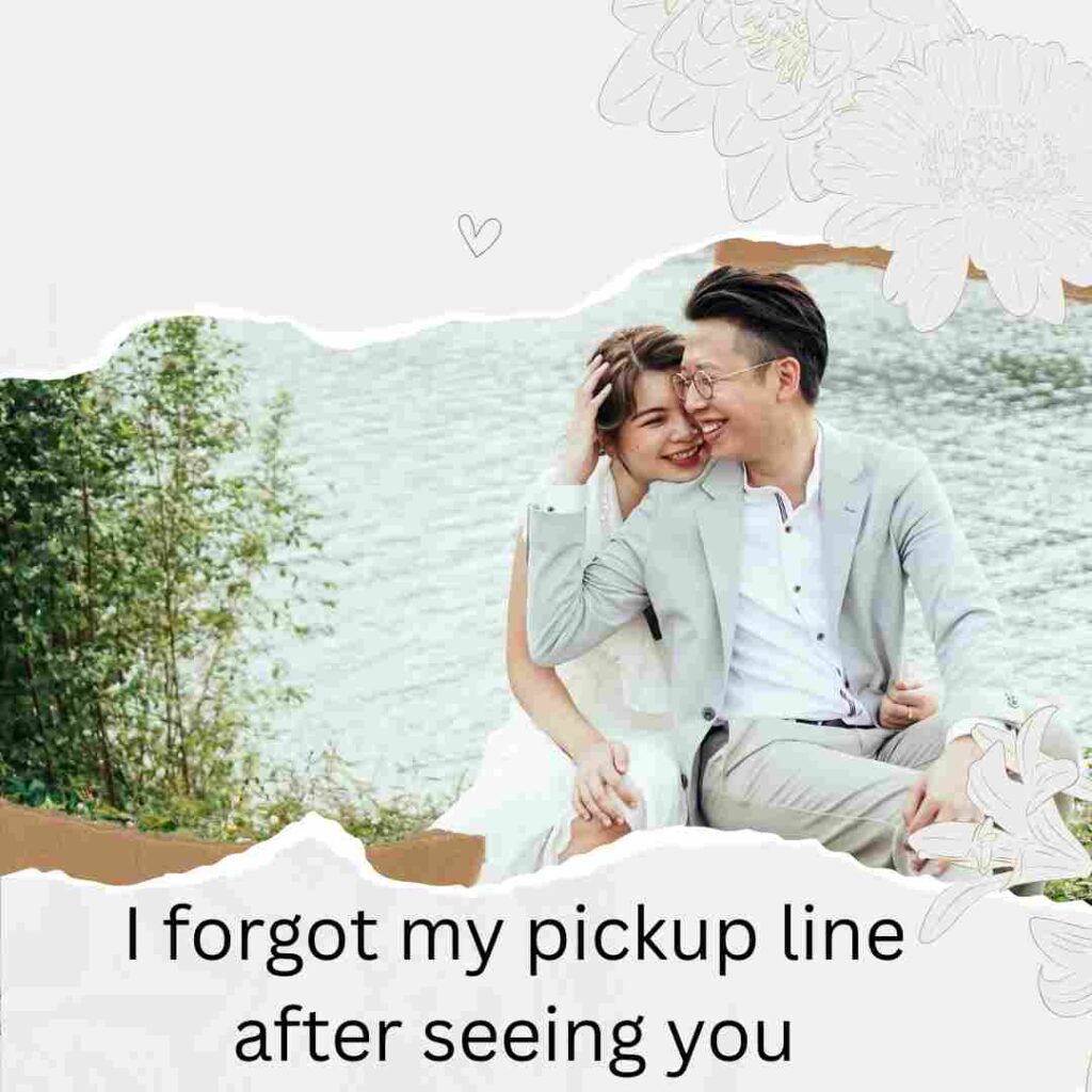 The best rizz lines ever 