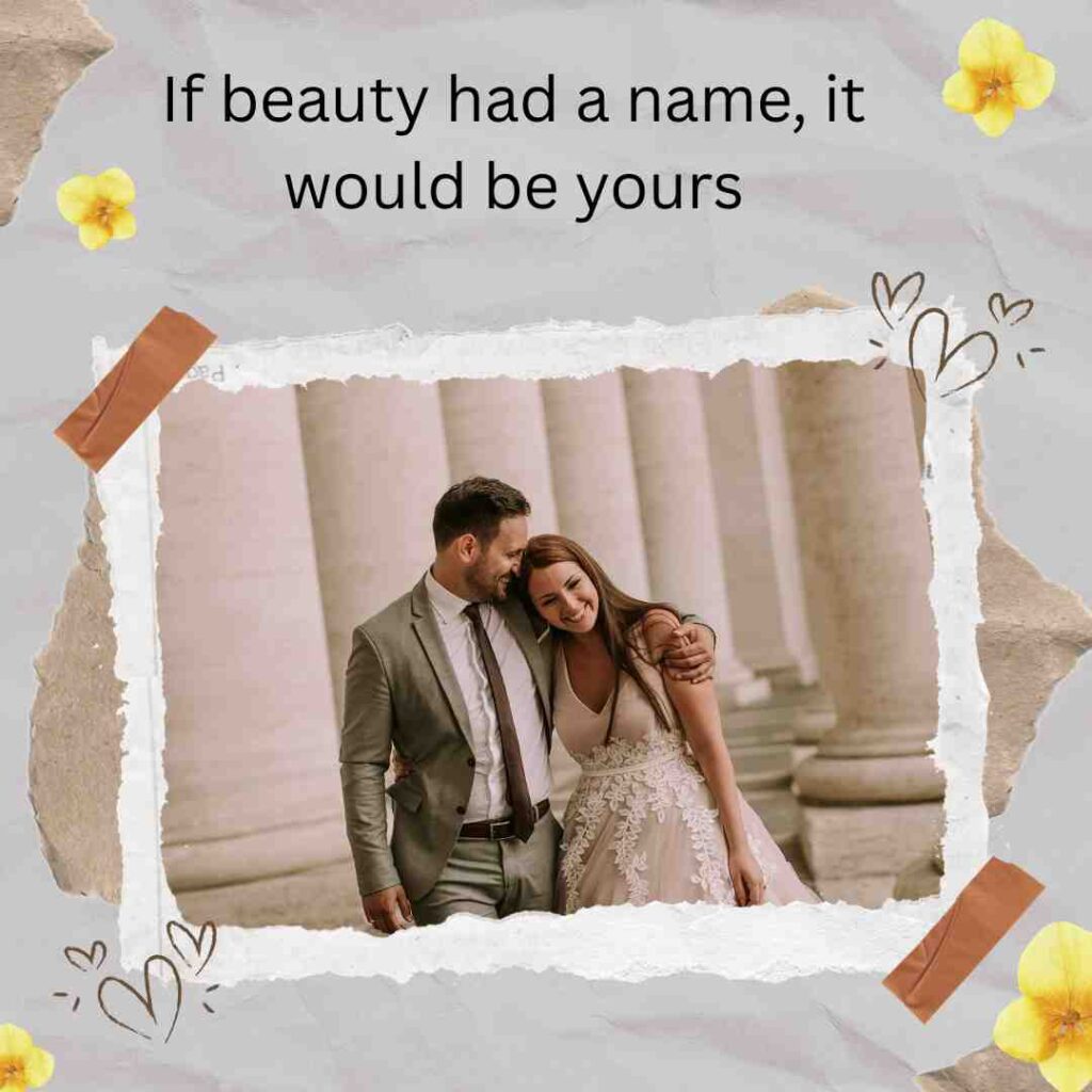 The best rizz lines ever