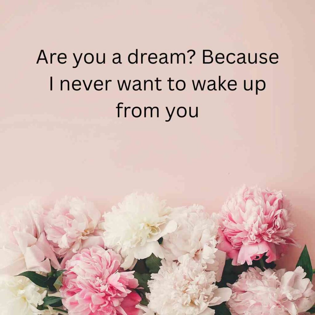 Ultimate rizz pickup lines