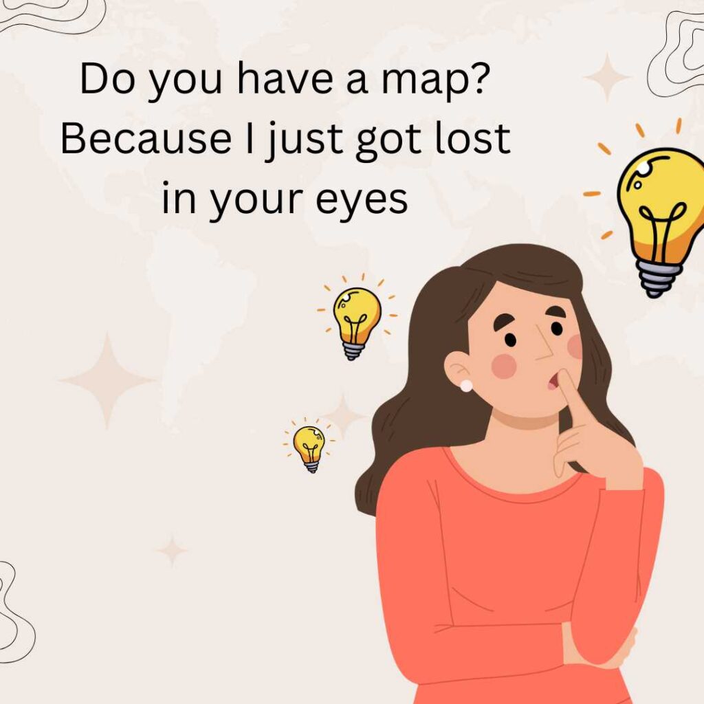 Ultimate rizz pickup lines 