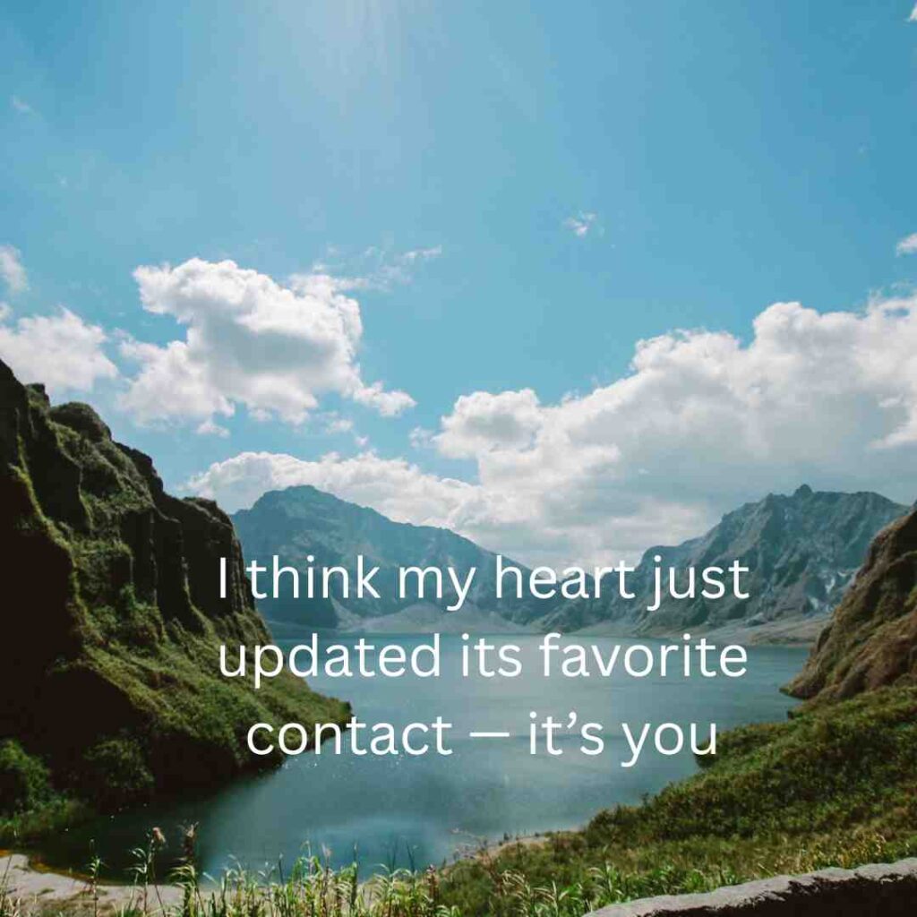 Ultimate rizz pickup lines