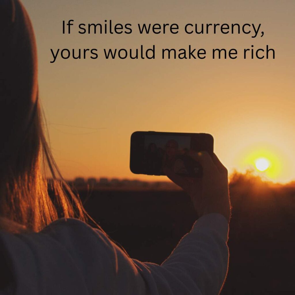 Ultimate rizz pickup lines