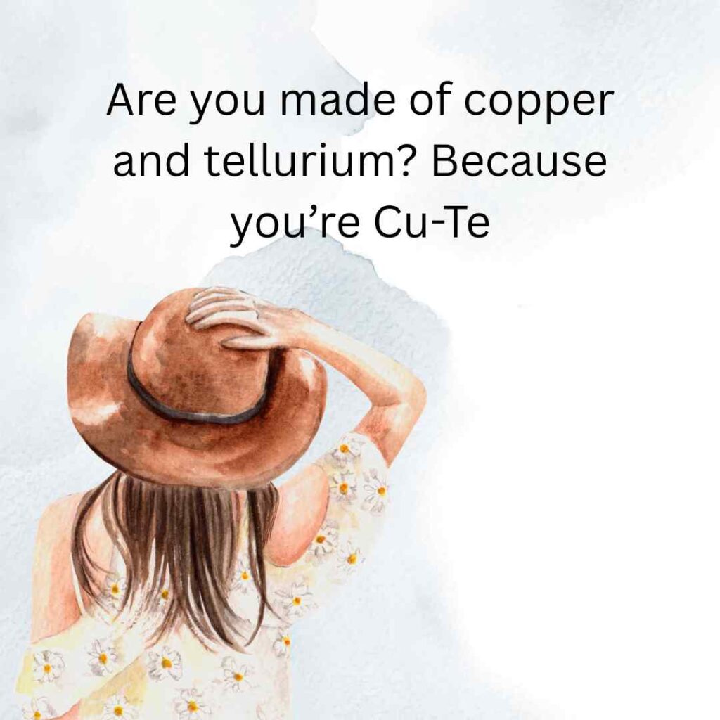 Ultimate rizz pickup lines