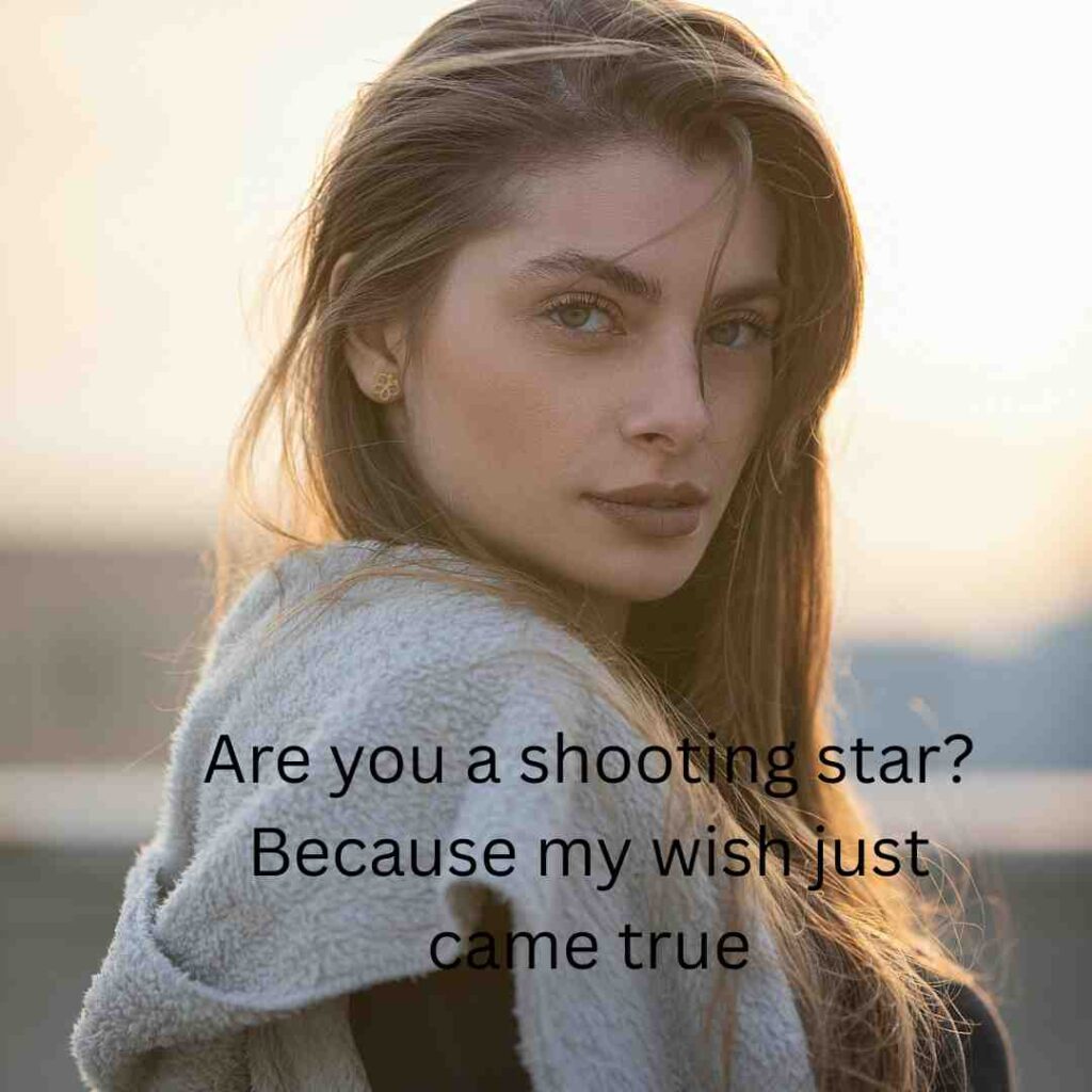 Ultimate rizz pickup lines