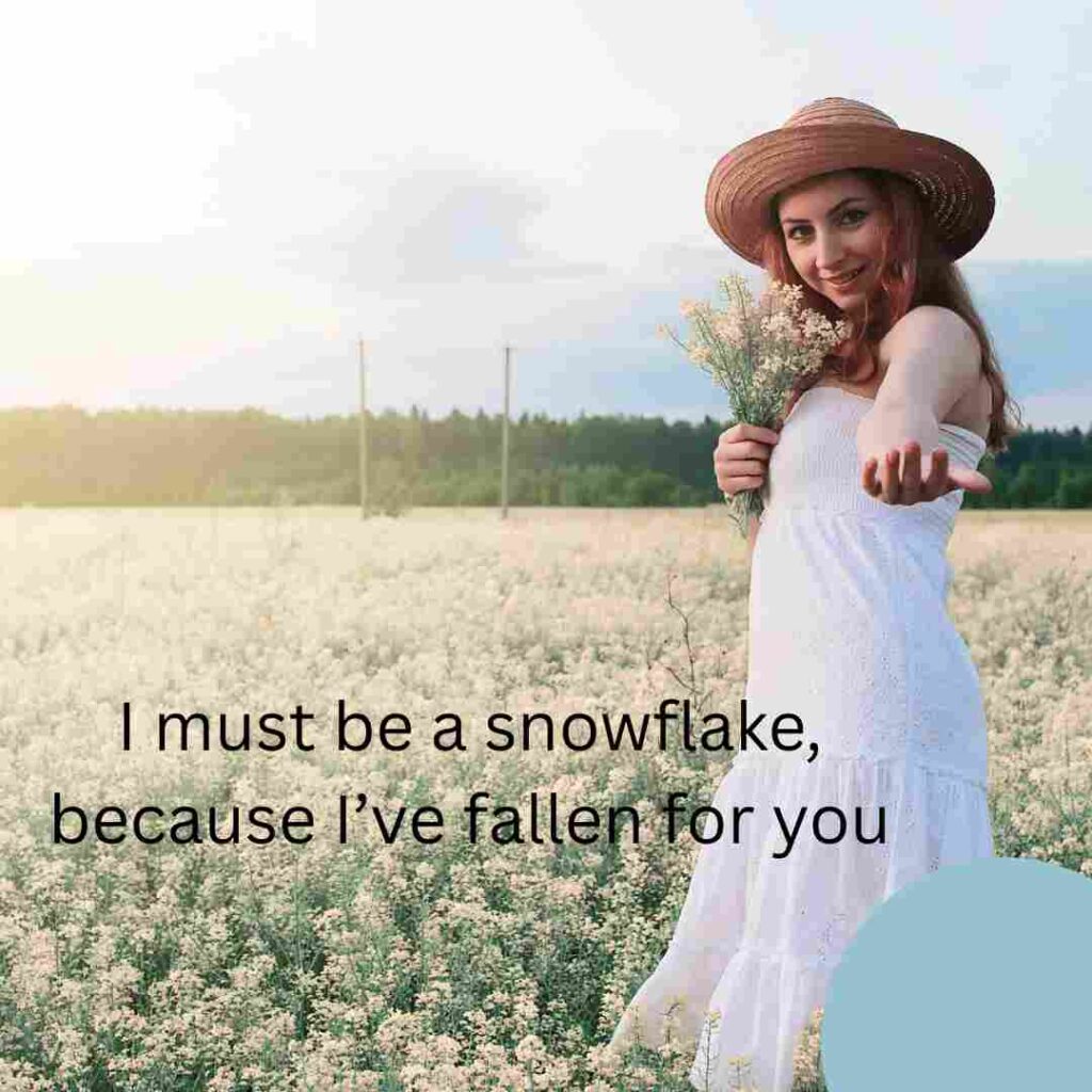 Ultimate rizz pickup lines