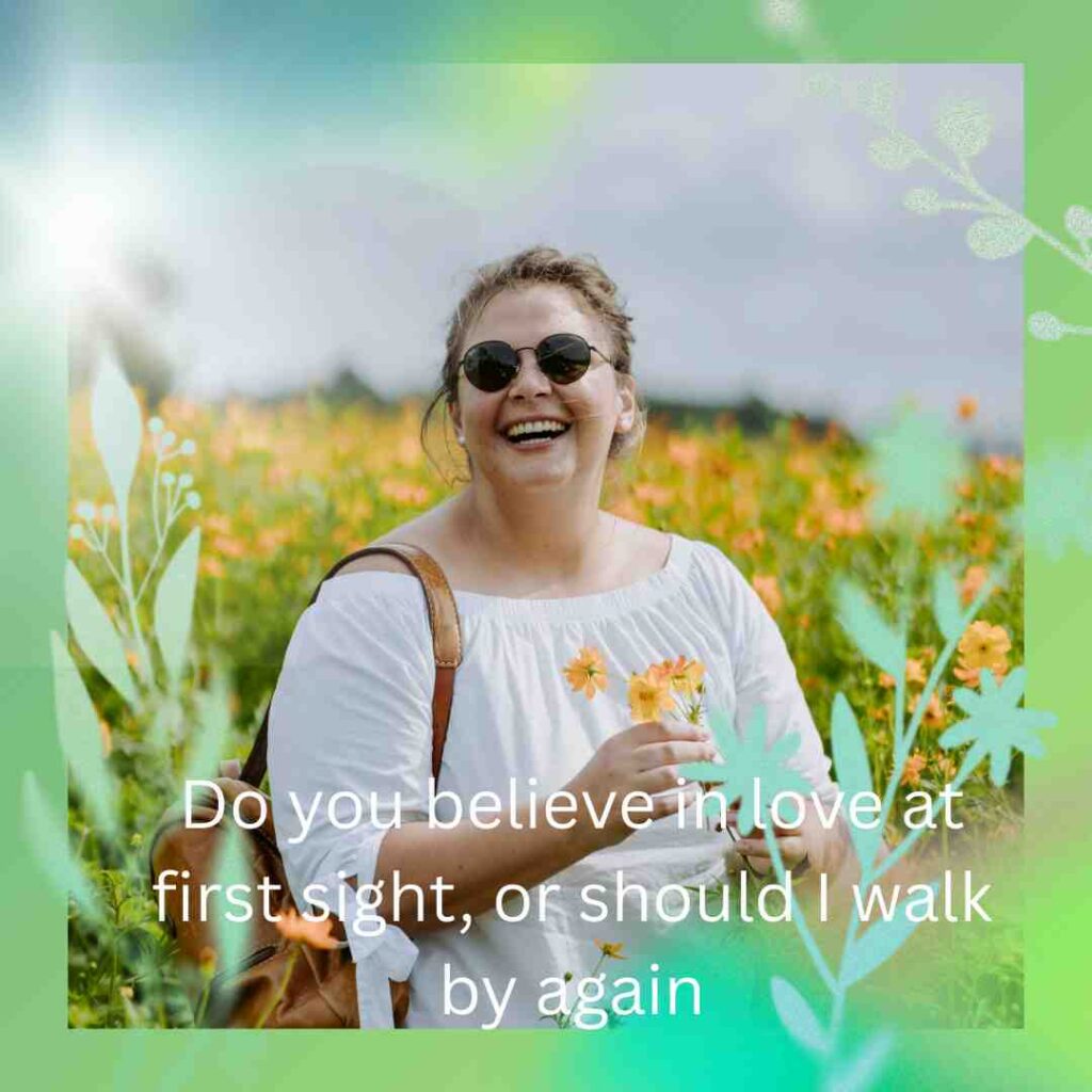 Ultimate rizz pickup lines