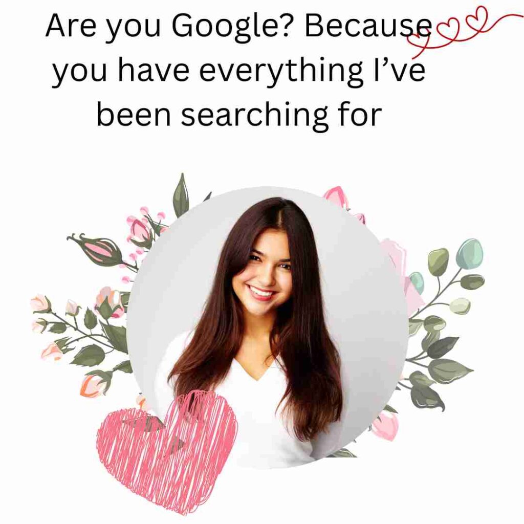 Ultimate rizz pickup lines