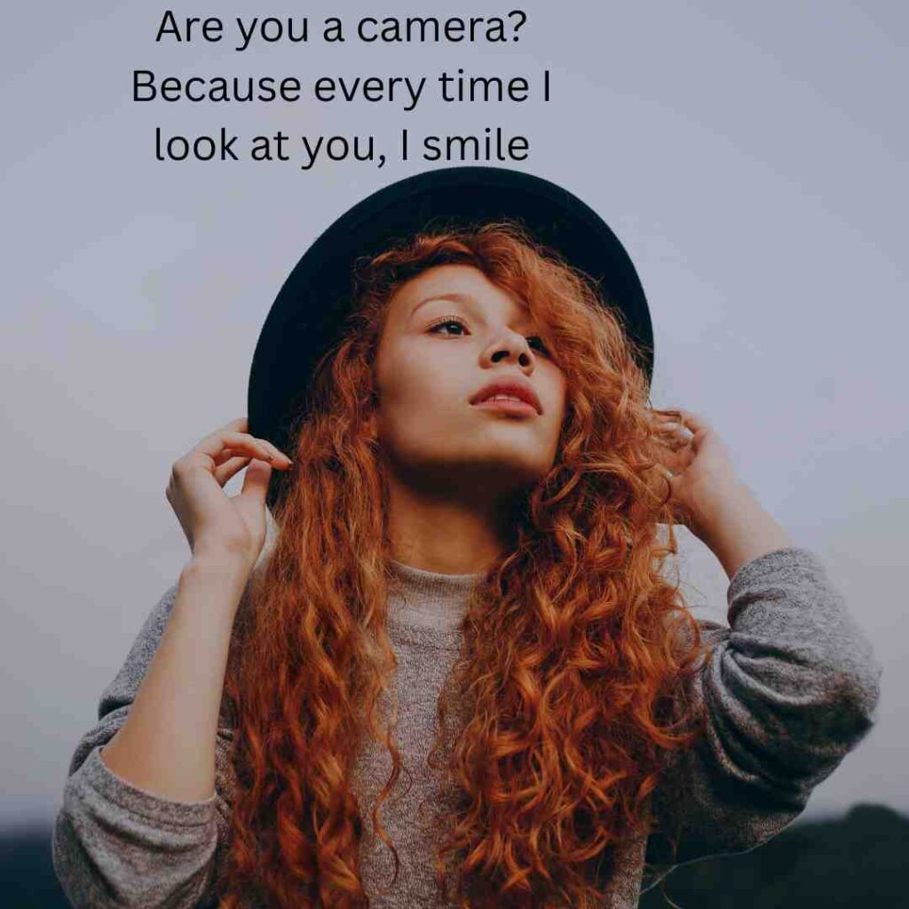 Ultimate rizz pickup lines