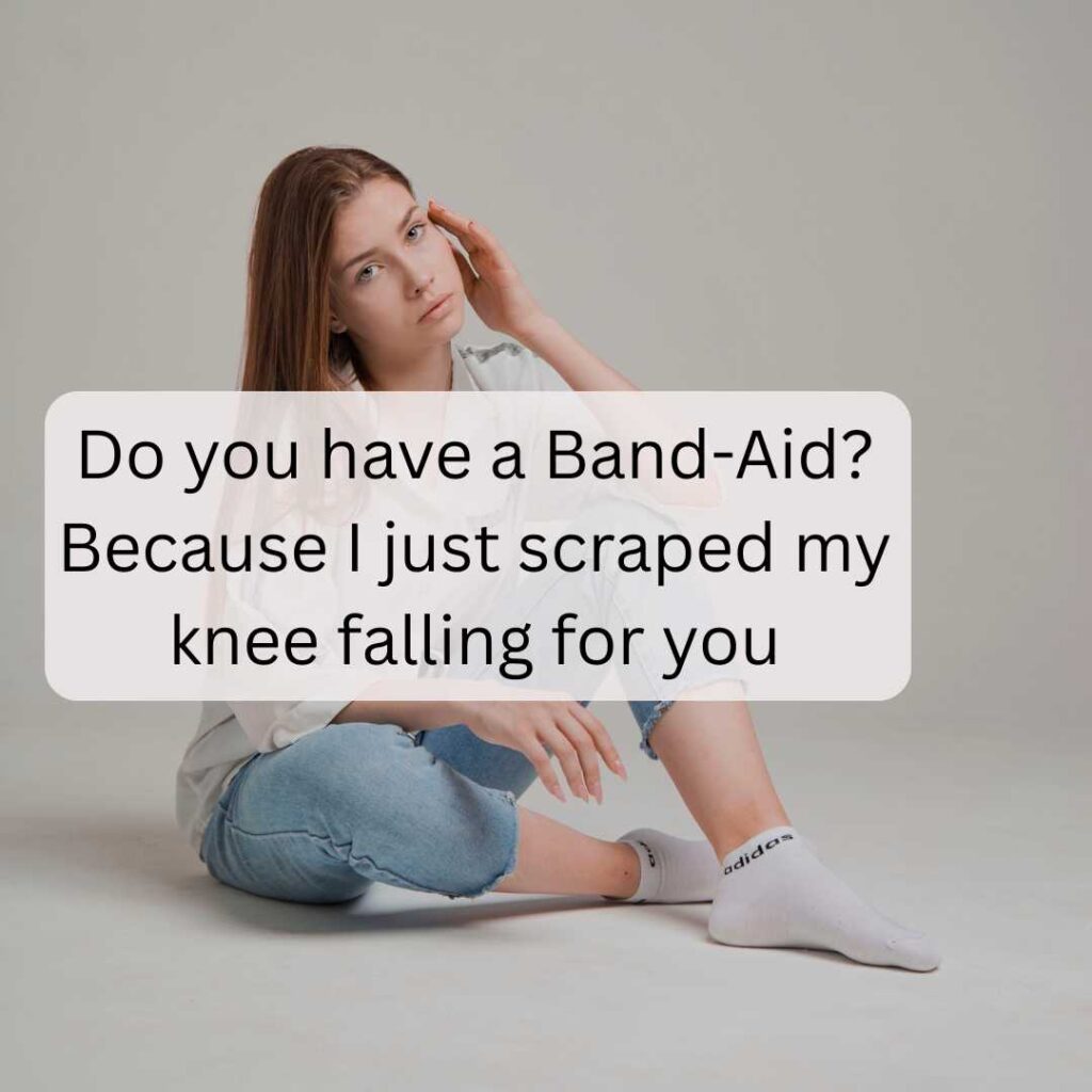 Ultimate rizz pickup lines