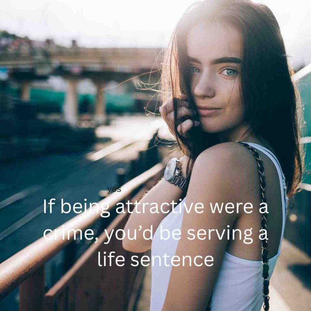 Ultimate rizz pickup lines