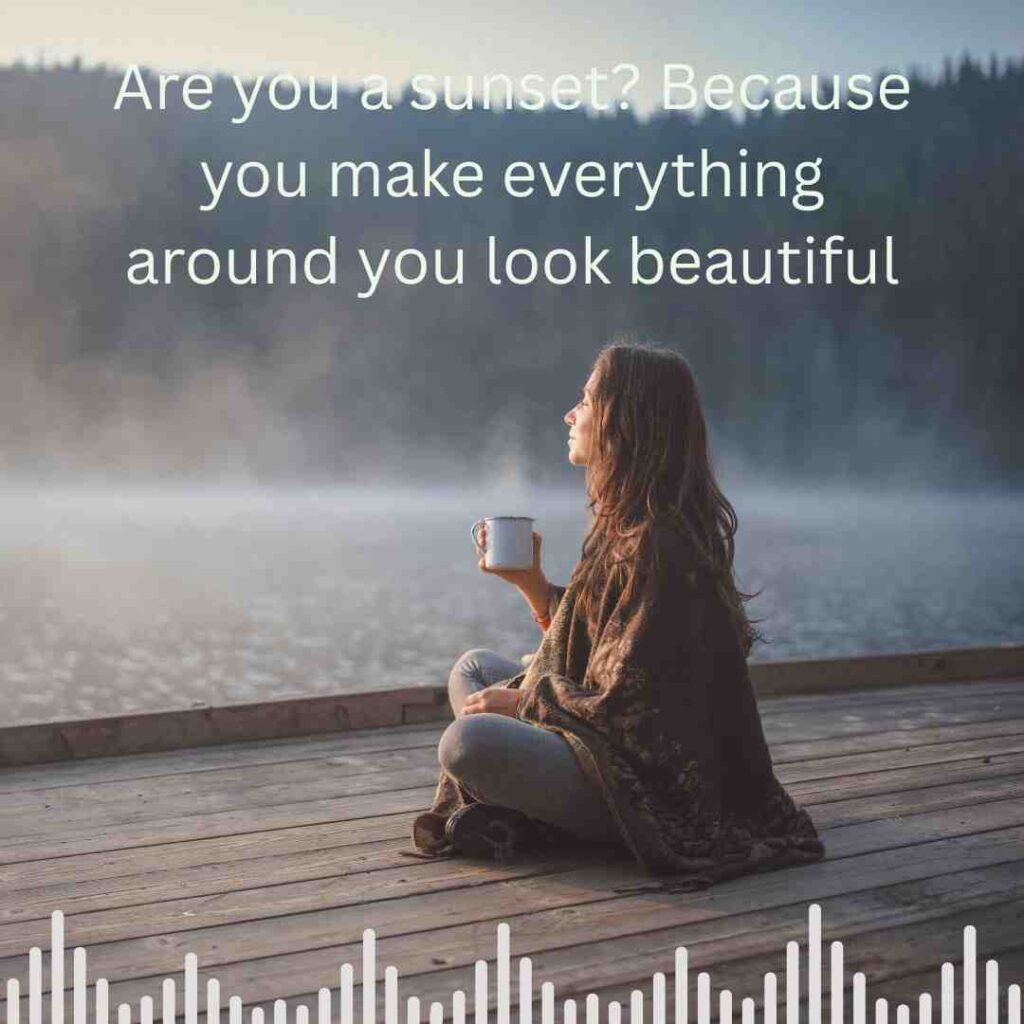 Ultimate rizz pickup lines 