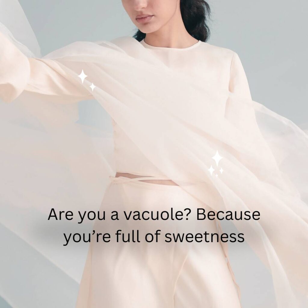 Vacuole Rizz Lines