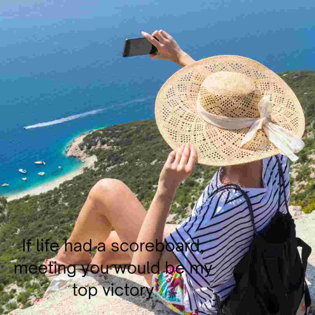 W Rizz Pick Up Lines