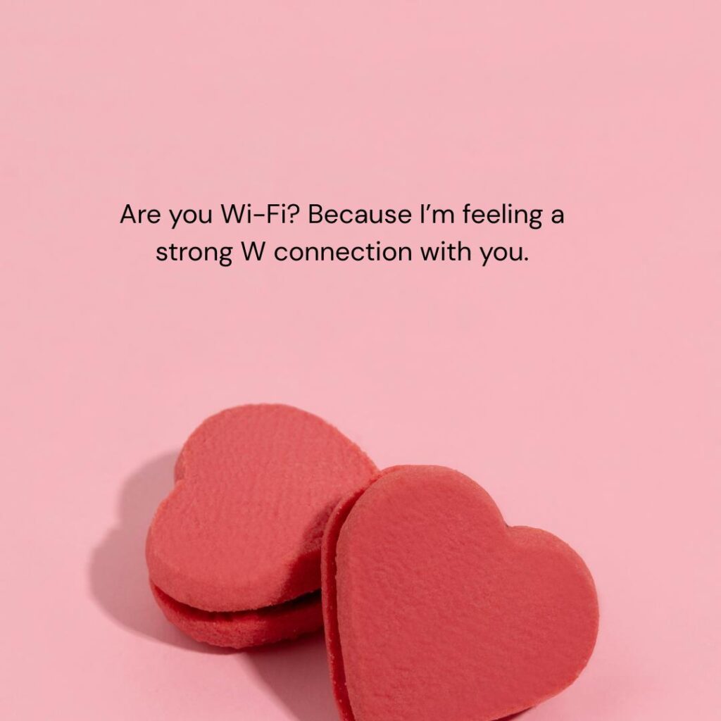 W Rizz Pick Up Lines