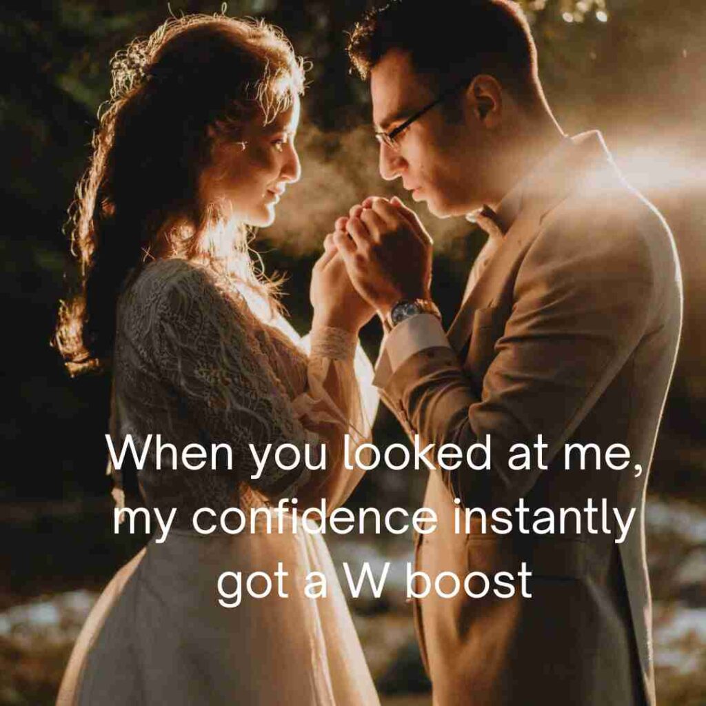 W Rizz Pick Up Lines