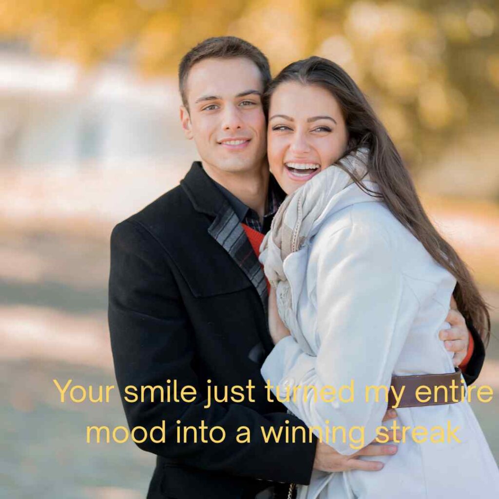 W Rizz Pick Up Lines