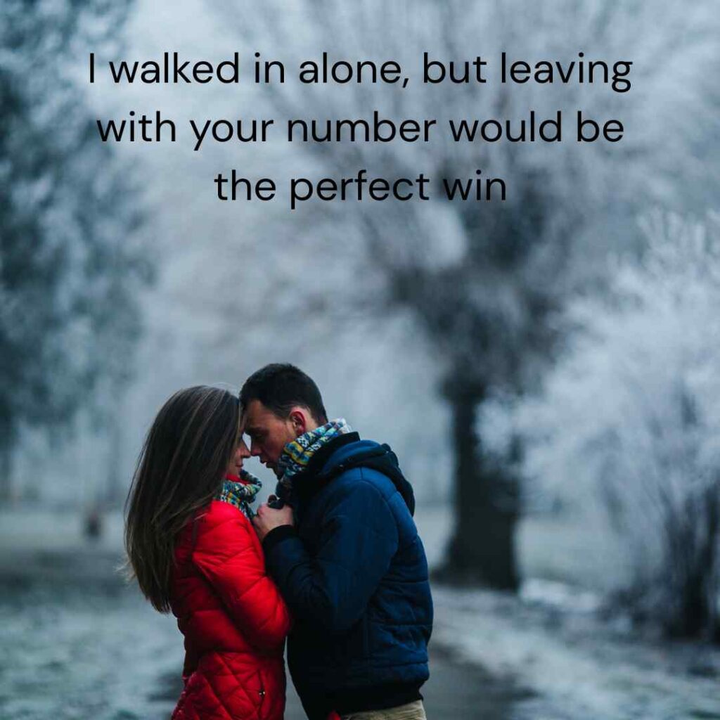 W Rizz Pick Up Lines