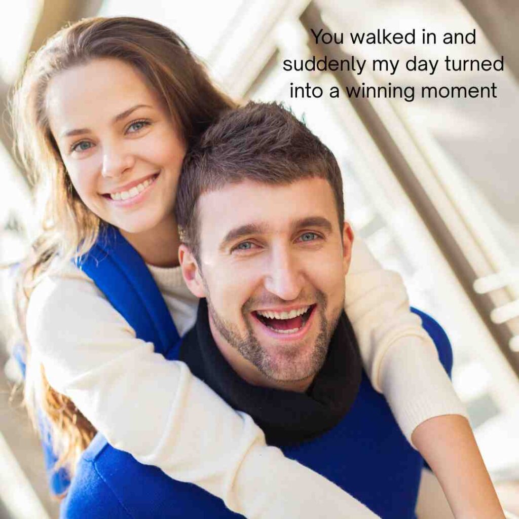 W Rizz Pick Up Lines