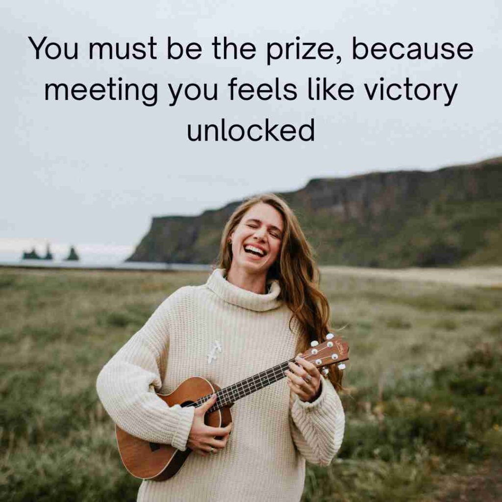 W Rizz Pick Up Lines