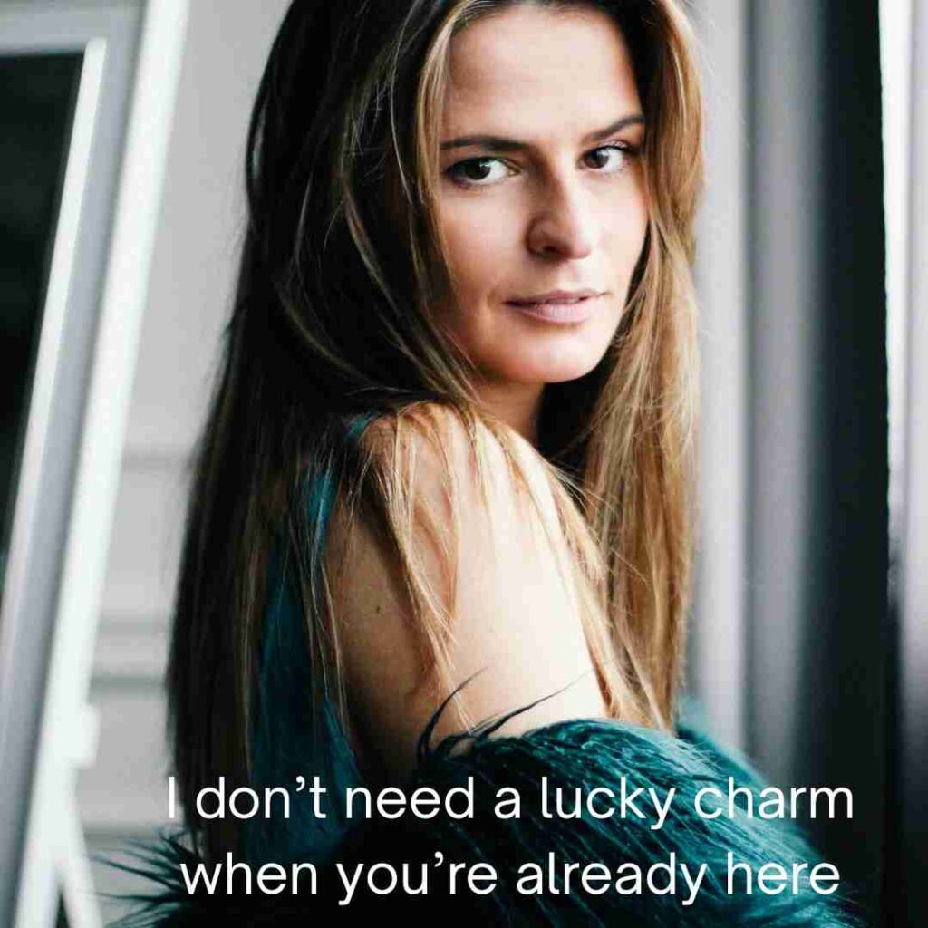 W Rizz Pick Up Lines