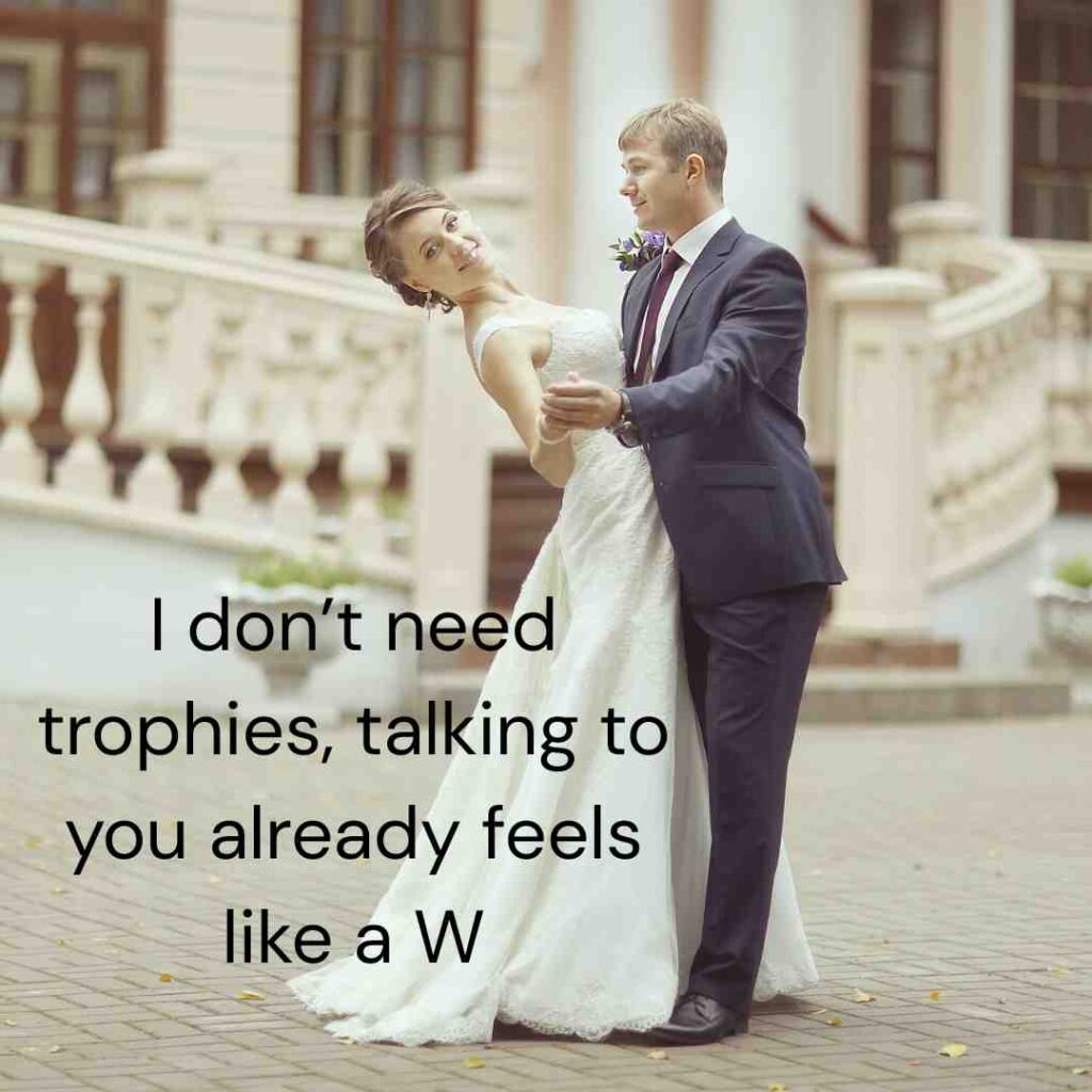 W Rizz Pick Up Lines