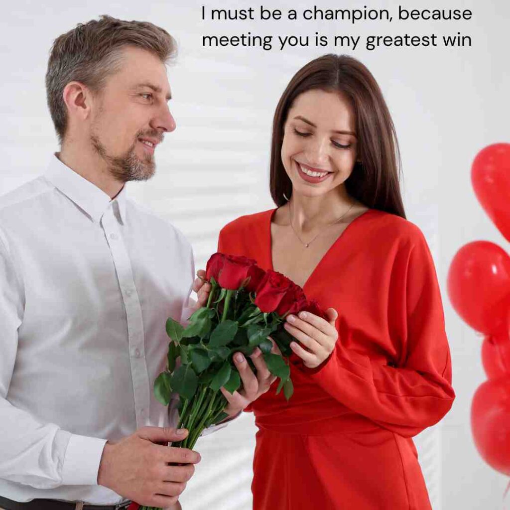 W Rizz Pick Up Lines