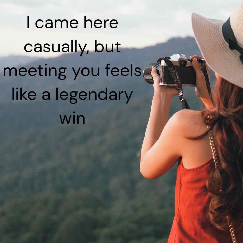 W Rizz Pick Up Lines