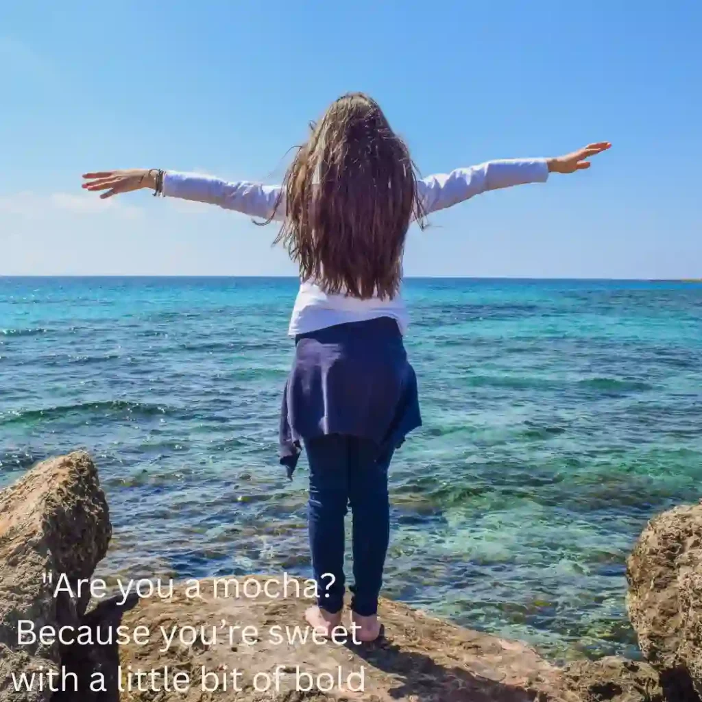 Coffee Pick Up Lines