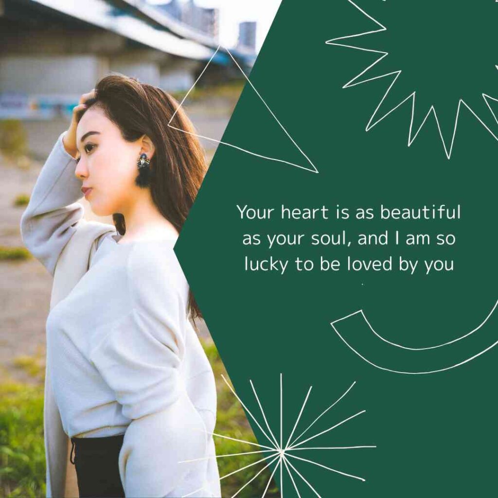 Appreciation Message